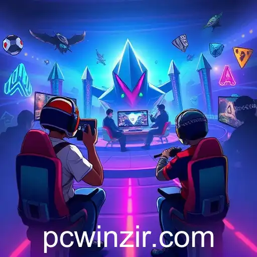 The Digital Evolution of Winzir in Gaming