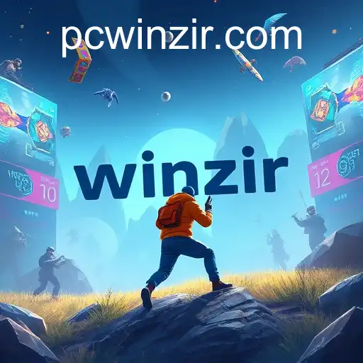 The Rise of Winzir in Online Gaming