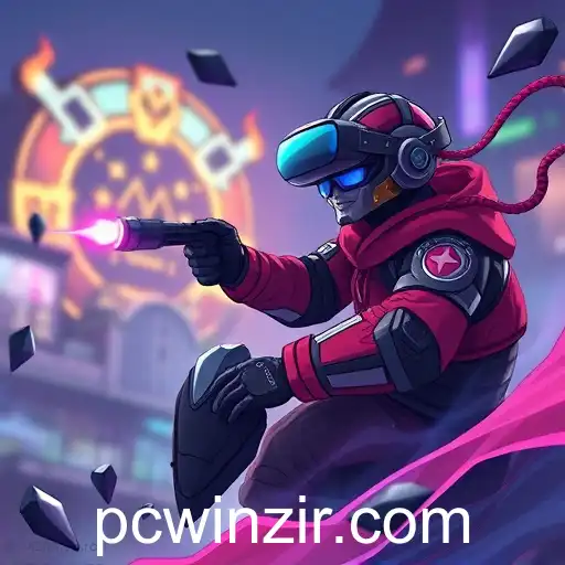 The Evolution of Winzir in the Gaming World