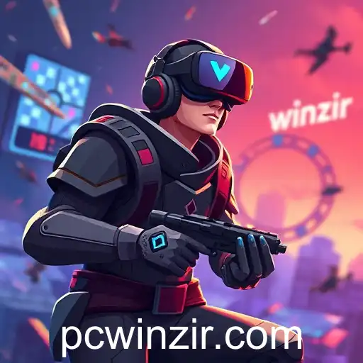 Winzir Revolutionizes Online Gaming in 2025